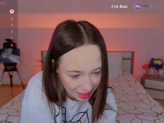 Trixiie live cam on BongaCams