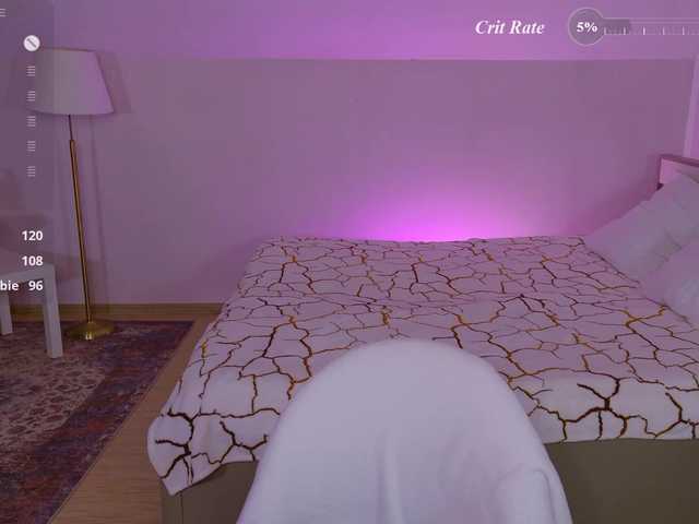 Trixiie live cam on BongaCams