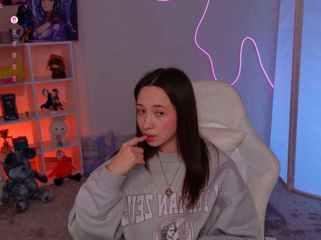 Trixiie live cam on BongaCams