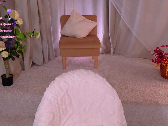 Trixiie live cam on BongaCams