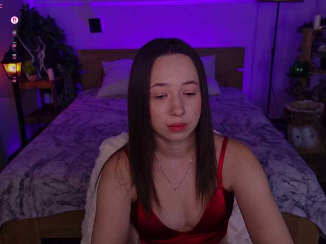 Trixiie live cam on BongaCams