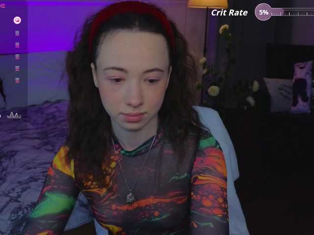 Trixiie's BongaCams show and profile