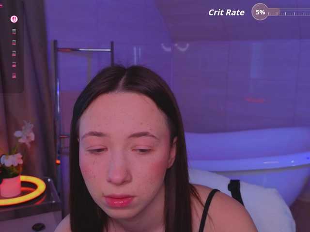 Trixiie live cam on BongaCams
