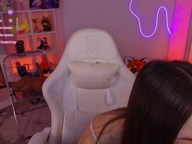 Trixiie live cam on BongaCams