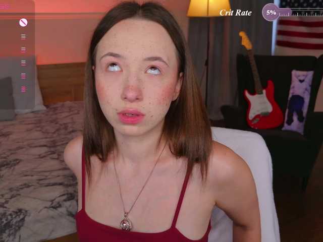 Trixiie live cam on BongaCams