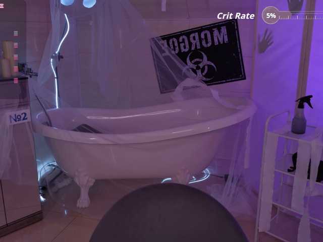 Trixiie live cam on BongaCams