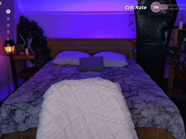 Trixiie live cam on BongaCams