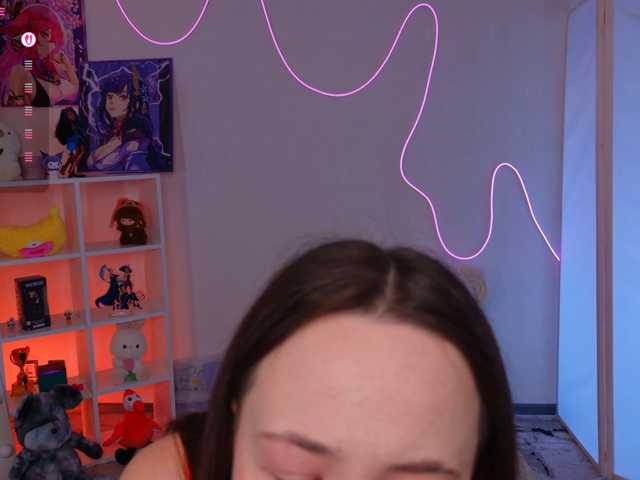 Trixiie live cam on BongaCams