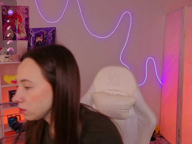 Trixiie live cam on BongaCams