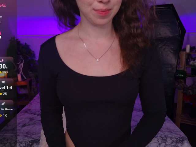 Trixiie live cam on BongaCams