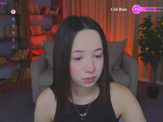 Trixiie live cam on BongaCams
