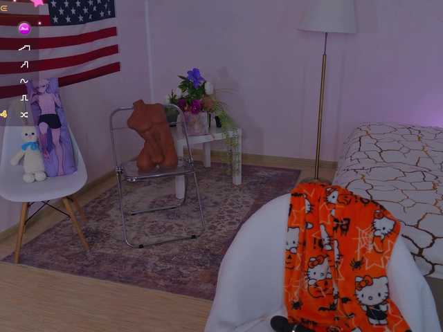 Trixiie live cam on BongaCams