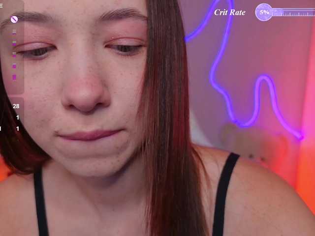 Trixiie live cam on BongaCams