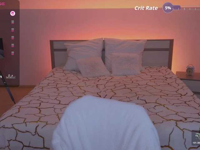 Trixiie live cam on BongaCams