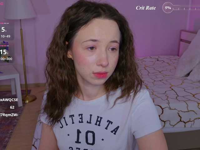 Trixiie live cam on BongaCams