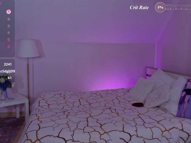 Trixiie live cam on BongaCams