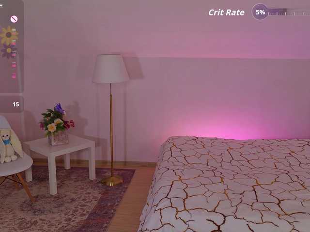 Trixiie live cam on BongaCams