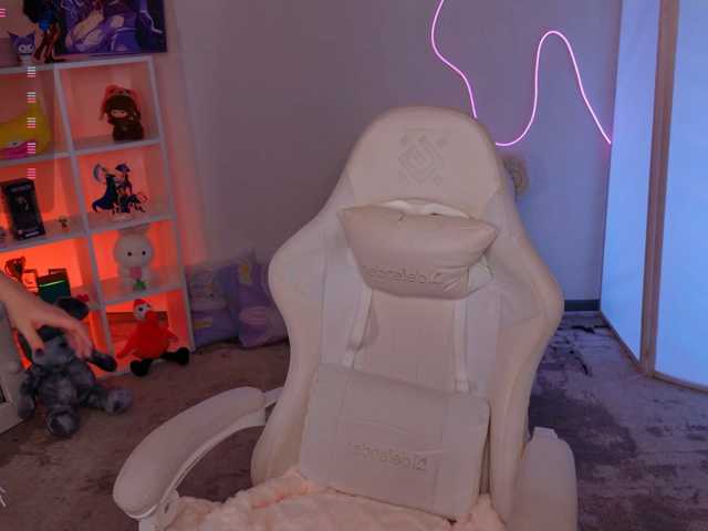 Trixiie live cam on BongaCams