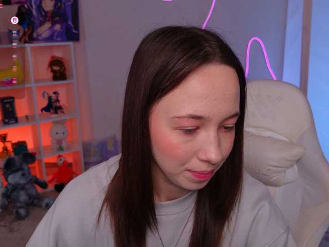 Trixiie live cam on BongaCams