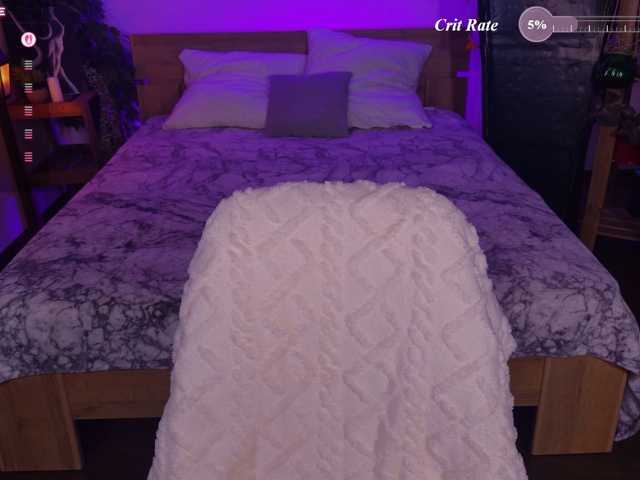 Trixiie live cam on BongaCams