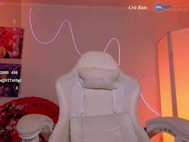 Trixiie live cam on BongaCams