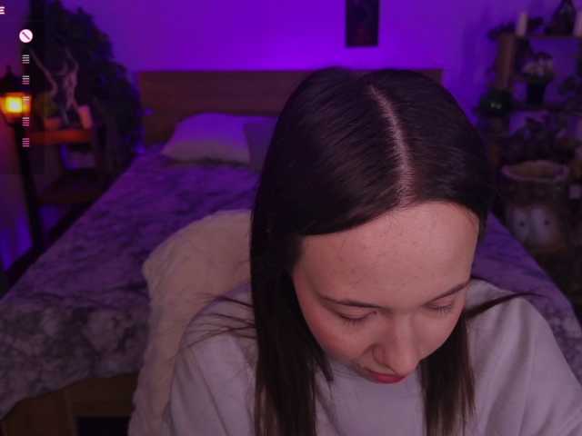 Trixiie live cam on BongaCams