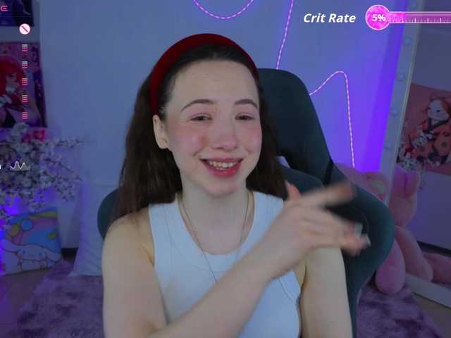 Trixiie's BongaCams show and profile