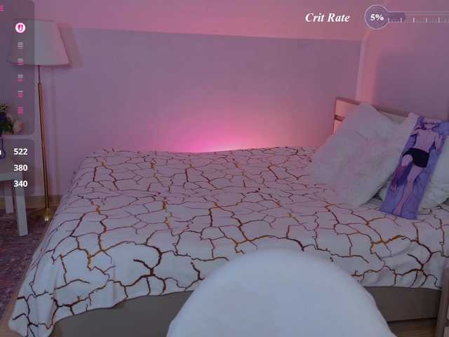 Trixiie live cam on BongaCams
