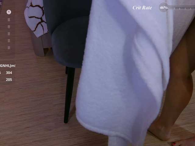 Trixiie live cam on BongaCams
