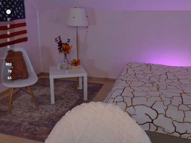 Trixiie live cam on BongaCams