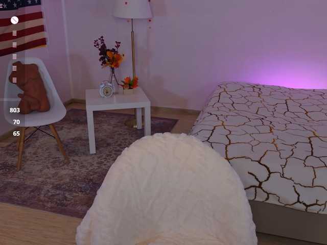 Trixiie live cam on BongaCams