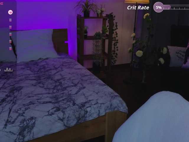 Trixiie's BongaCams show and profile