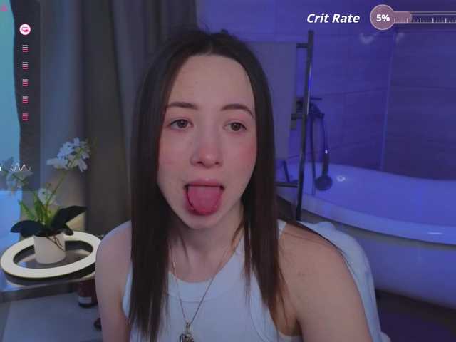 le modèle Trixiie est en webcam porno dans un show sur le site bongacams, il possède les tags suivants: White/Caucasian,Brunette,Shaved