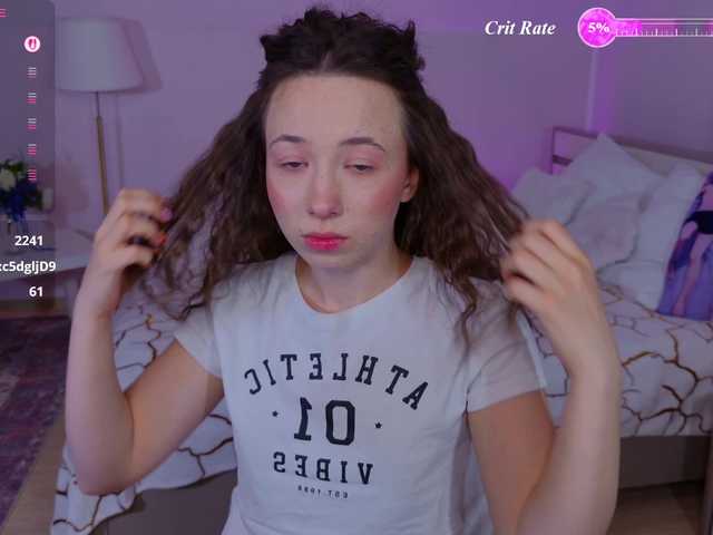 Trixiie live cam on BongaCams