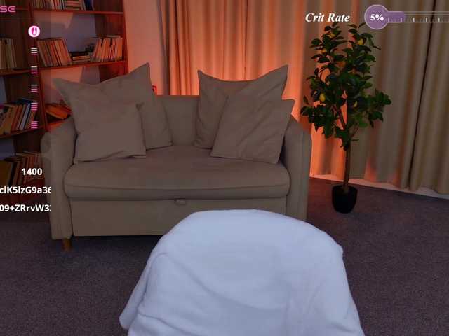 Trixiie live cam