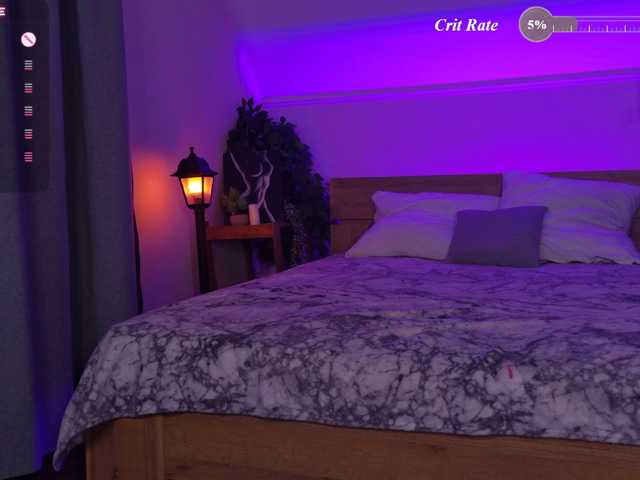 Trixiie live cam on BongaCams
