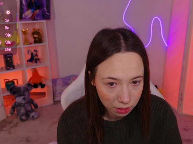 Trixiie live cam on BongaCams