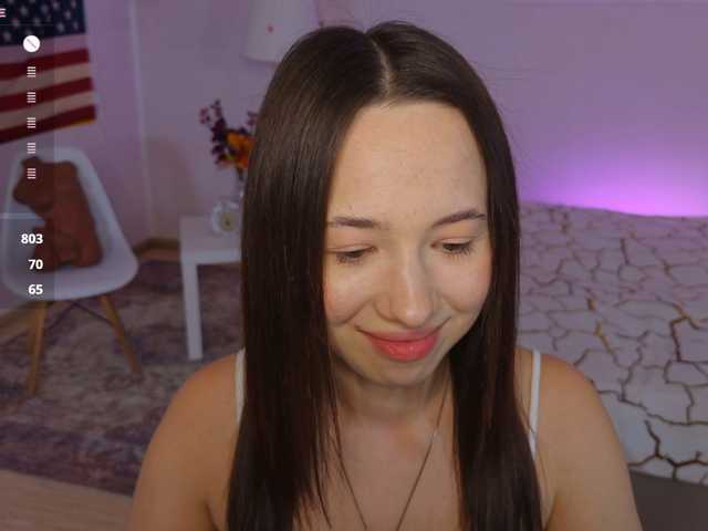Trixiie live cam on BongaCams