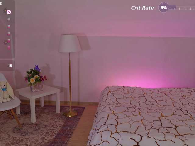 Trixiie live cam on BongaCams