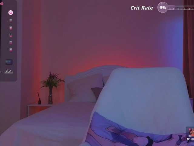 Trixiie's BongaCams show and profile