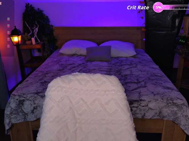 Trixiie live cam on BongaCams