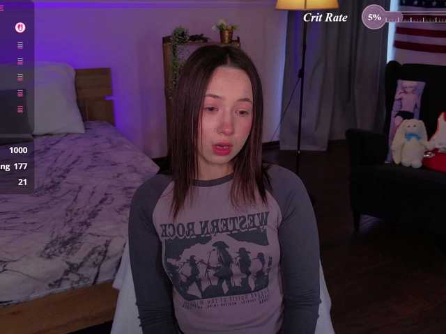 Trixiie live cam on BongaCams