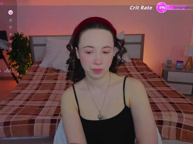 Trixiie's BongaCams show and profile