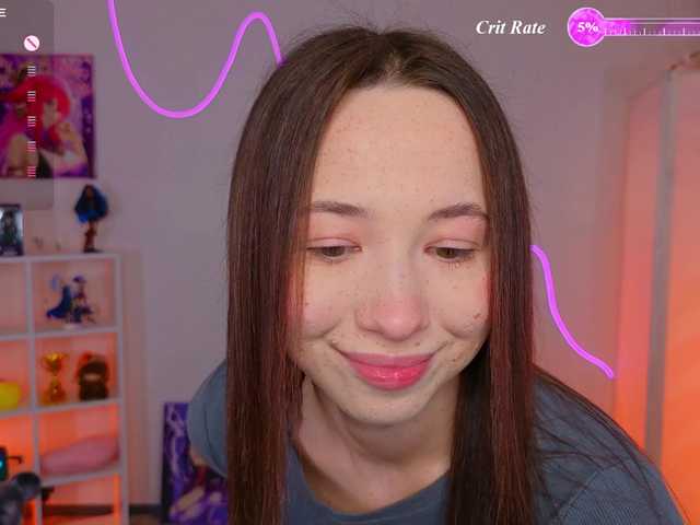Trixiie live cam on BongaCams
