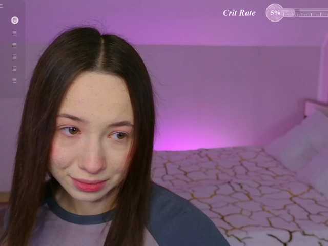 Trixiie live cam