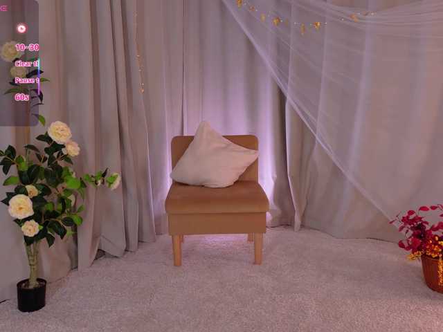 Trixiie live cam on BongaCams