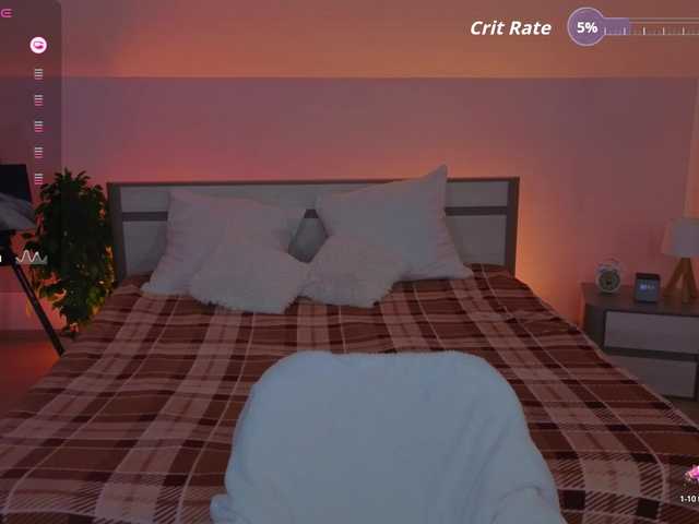 Trixiie's BongaCams show and profile