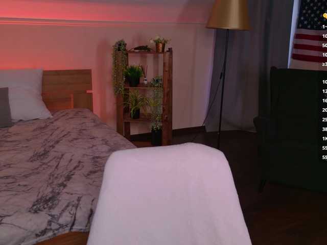 Trixiie live cam