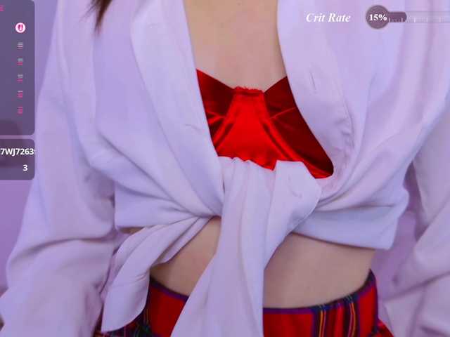 Trixiie live cam on BongaCams