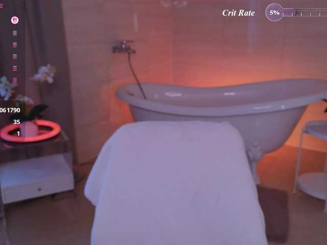 Trixiie live webcam show